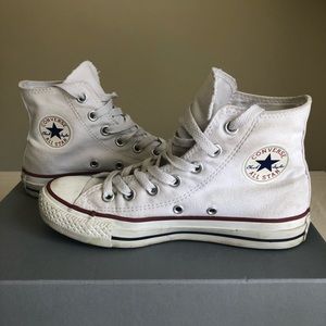 CONVERSE CHUCK TAYLOR ALL STAR HIGH TOP
